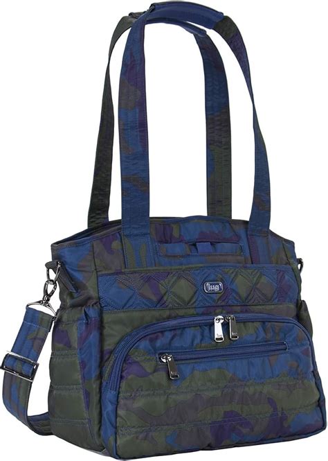 Lug Windjammer Everyday Tote 